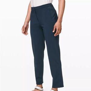 Lululemon women’s pants 8